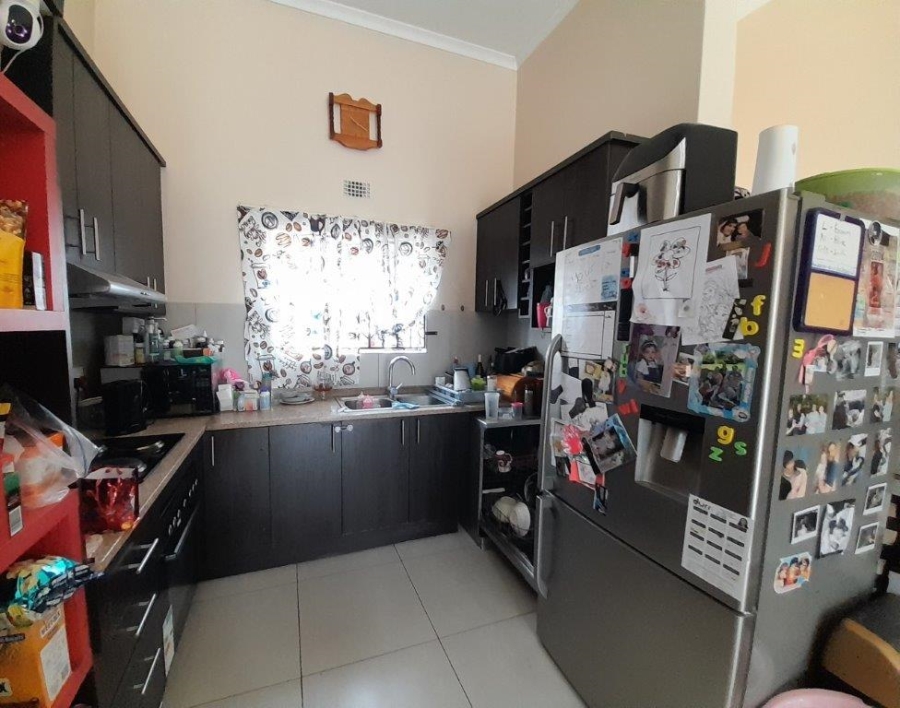 3 Bedroom Property for Sale in Buh Rein Estate Western Cape